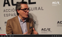 Entrevista a autores del Anuario AC/E de cultura digital 2015